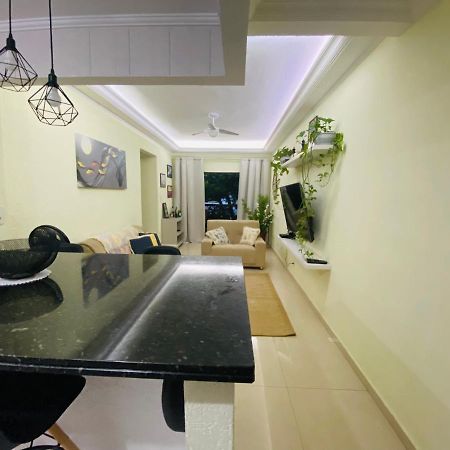 Apartamento Top - Tombo E Asturias Гуаружа Экстерьер фото