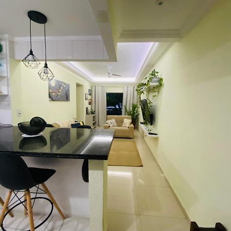 Apartamento Top - Tombo E Asturias Гуаружа Экстерьер фото