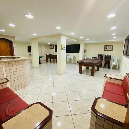 Apartamento Top - Tombo E Asturias Гуаружа Экстерьер фото
