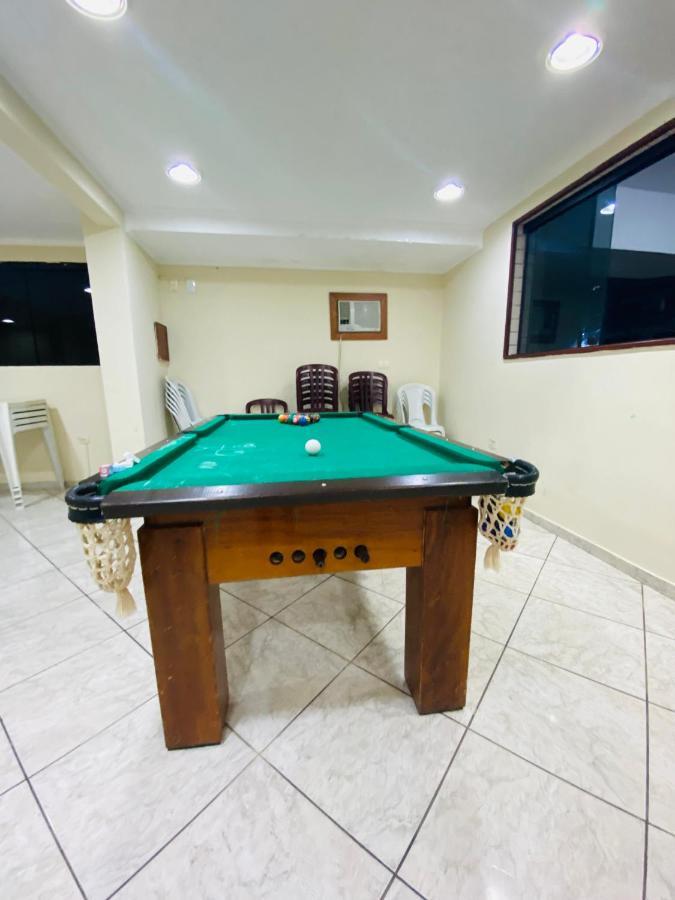 Apartamento Top - Tombo E Asturias Гуаружа Экстерьер фото