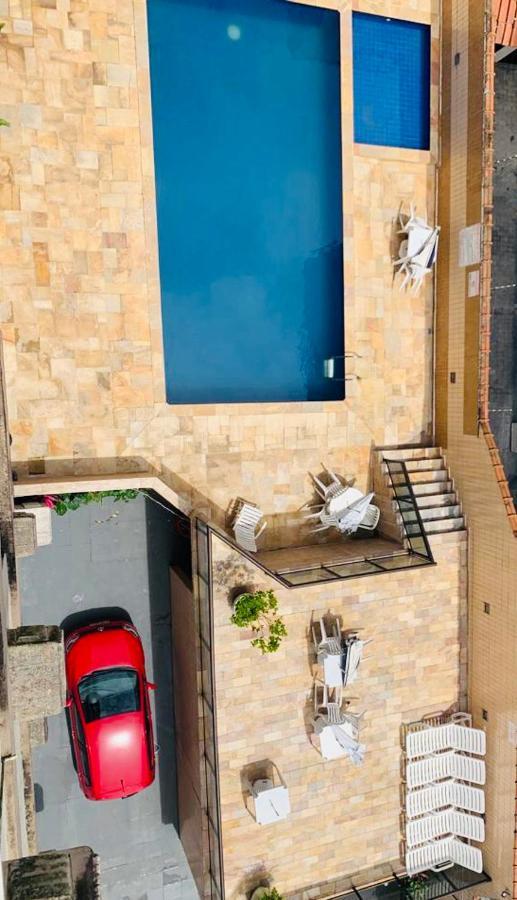 Apartamento Top - Tombo E Asturias Гуаружа Экстерьер фото