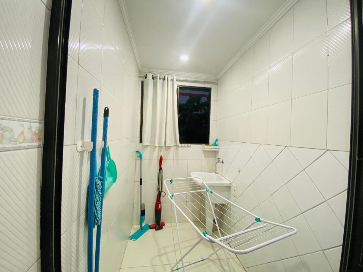 Apartamento Top - Tombo E Asturias Гуаружа Экстерьер фото