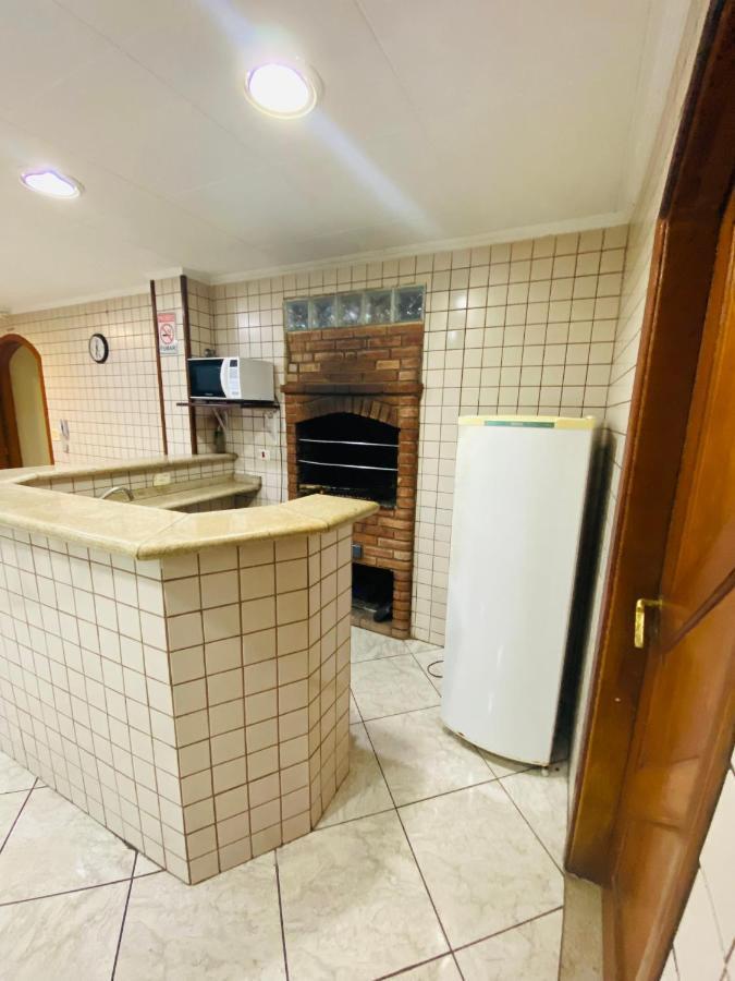 Apartamento Top - Tombo E Asturias Гуаружа Экстерьер фото