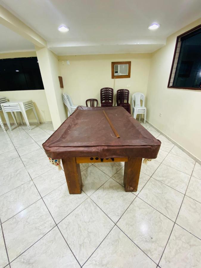 Apartamento Top - Tombo E Asturias Гуаружа Экстерьер фото