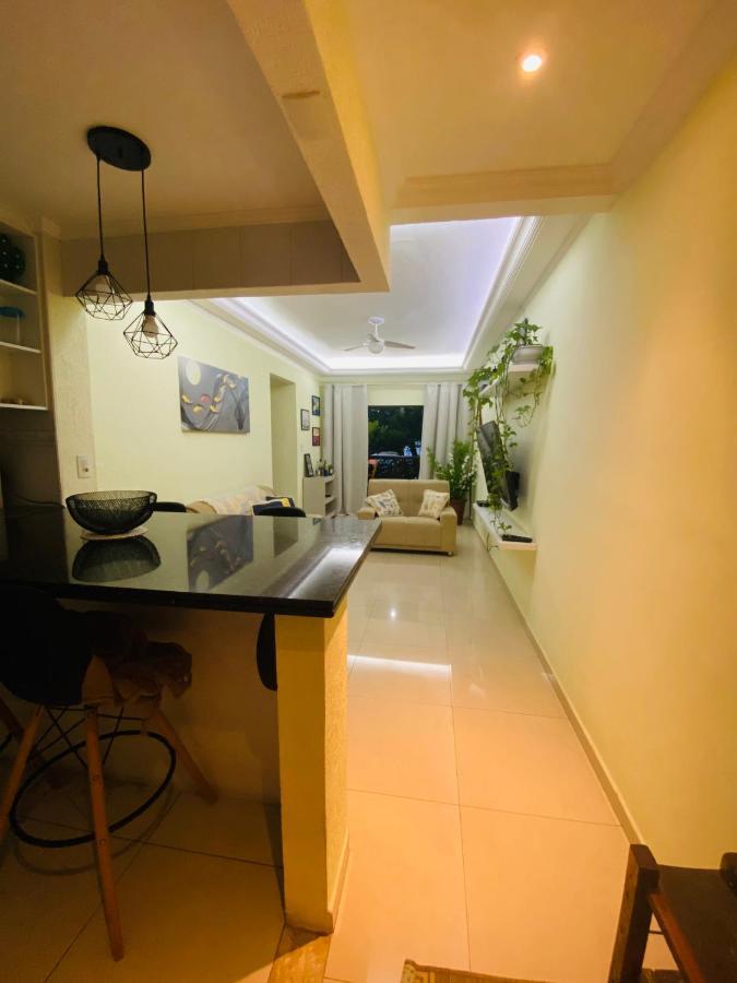 Apartamento Top - Tombo E Asturias Гуаружа Экстерьер фото