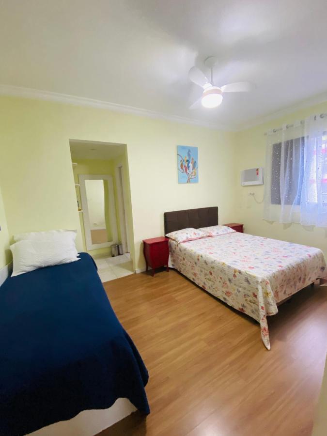 Apartamento Top - Tombo E Asturias Гуаружа Экстерьер фото