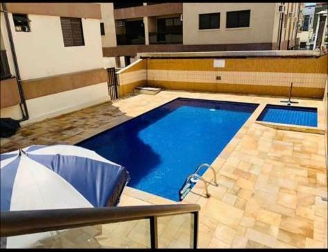 Apartamento Top - Tombo E Asturias Гуаружа Экстерьер фото