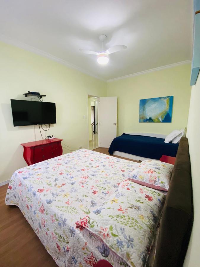 Apartamento Top - Tombo E Asturias Гуаружа Экстерьер фото