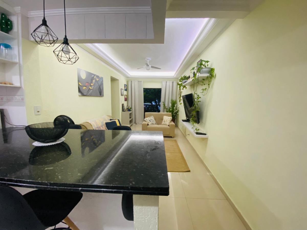 Apartamento Top - Tombo E Asturias Гуаружа Экстерьер фото