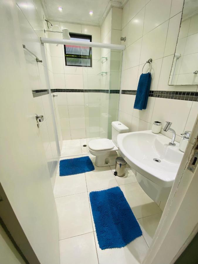 Apartamento Top - Tombo E Asturias Гуаружа Экстерьер фото