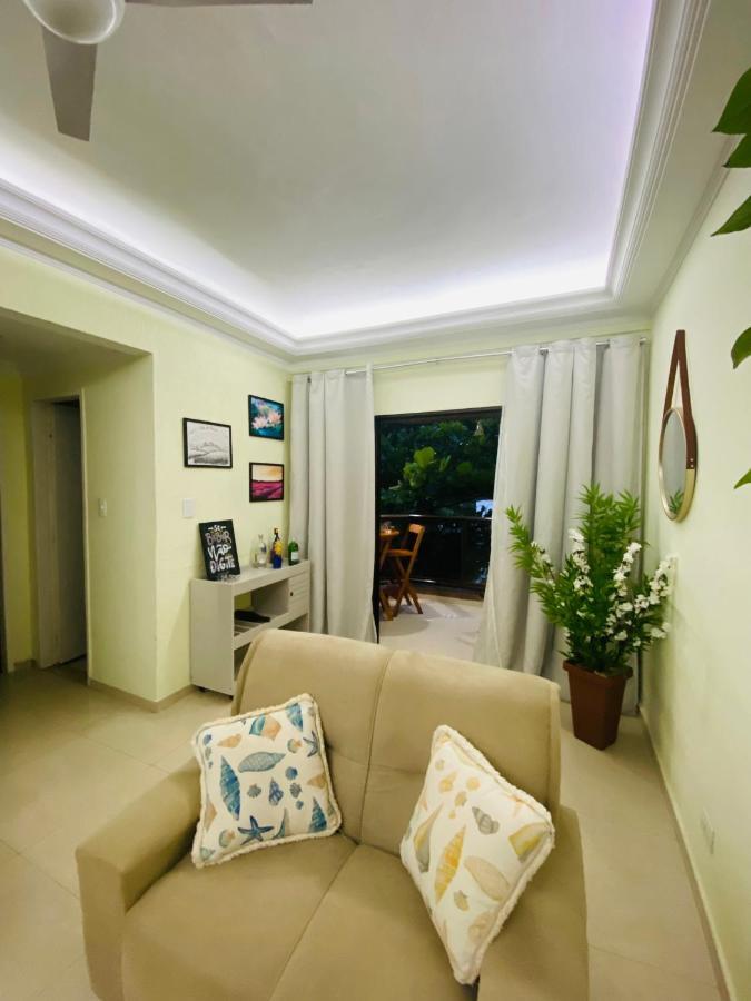 Apartamento Top - Tombo E Asturias Гуаружа Экстерьер фото