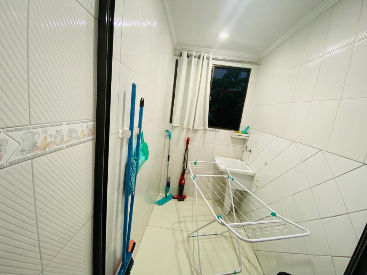 Apartamento Top - Tombo E Asturias Гуаружа Экстерьер фото