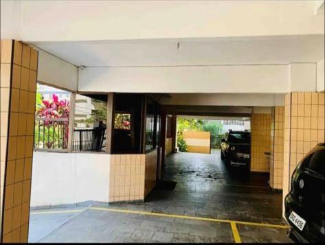 Apartamento Top - Tombo E Asturias Гуаружа Экстерьер фото
