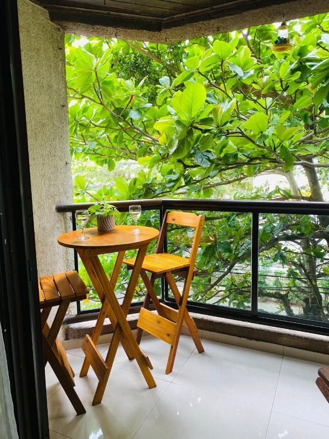 Apartamento Top - Tombo E Asturias Гуаружа Экстерьер фото