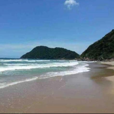 Apartamento Top - Tombo E Asturias Гуаружа Экстерьер фото