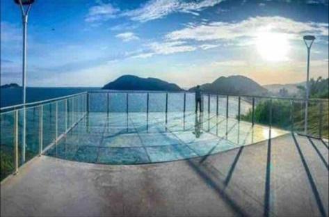 Apartamento Top - Tombo E Asturias Гуаружа Экстерьер фото