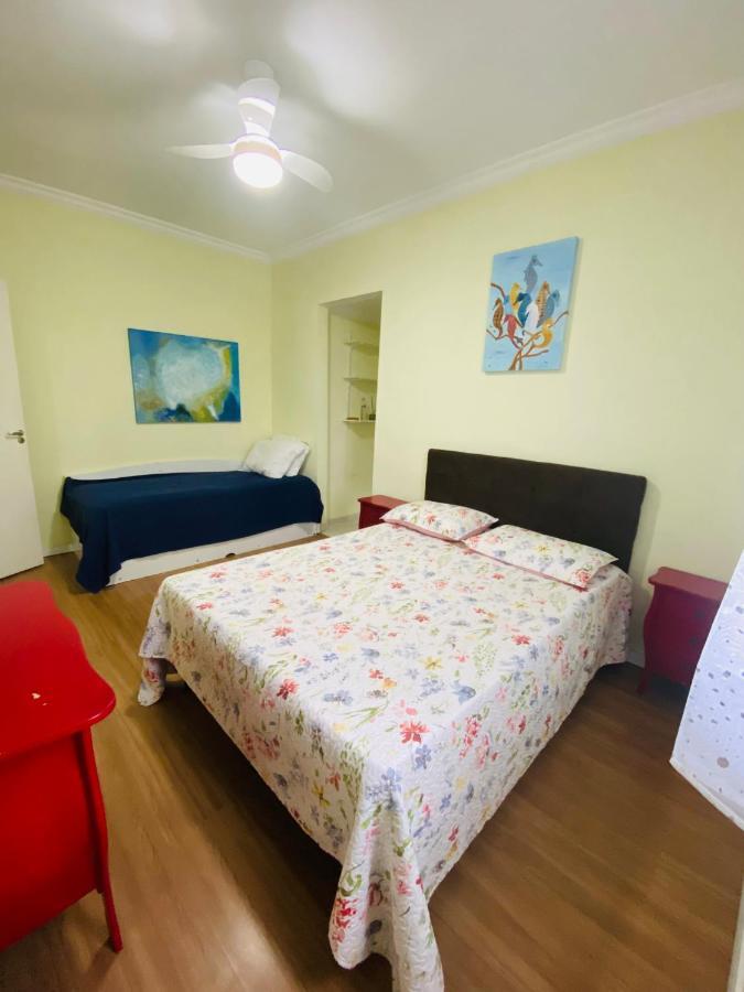 Apartamento Top - Tombo E Asturias Гуаружа Экстерьер фото