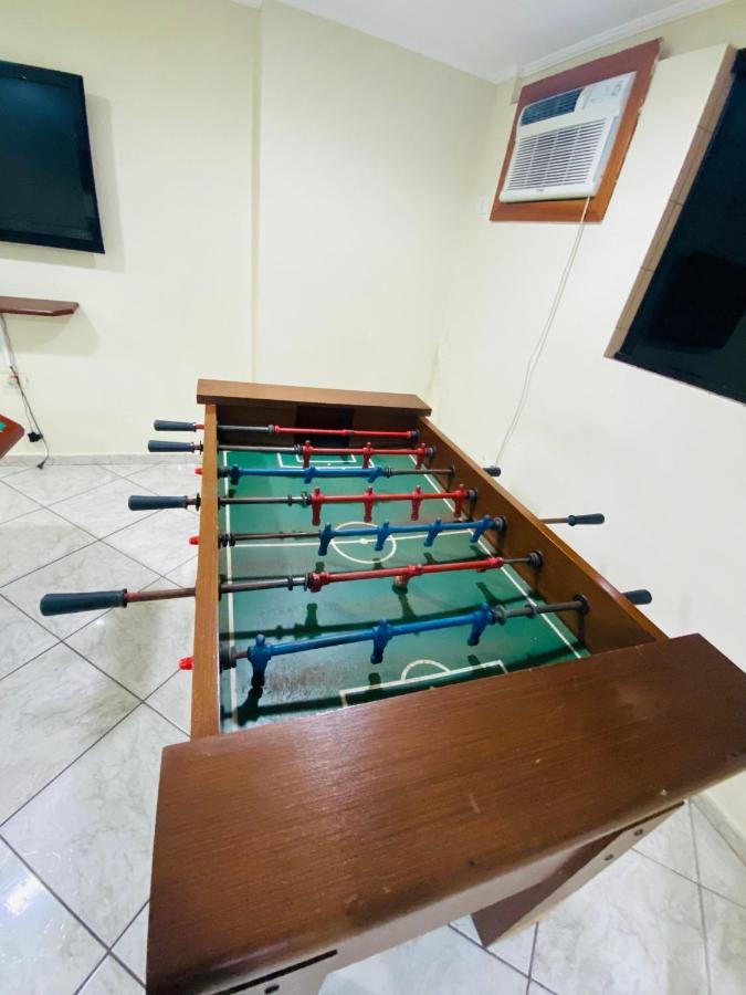 Apartamento Top - Tombo E Asturias Гуаружа Экстерьер фото