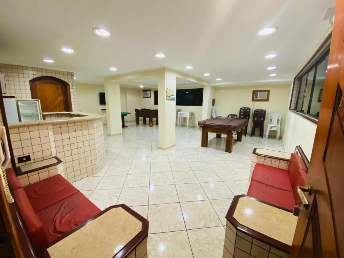 Apartamento Top - Tombo E Asturias Гуаружа Экстерьер фото