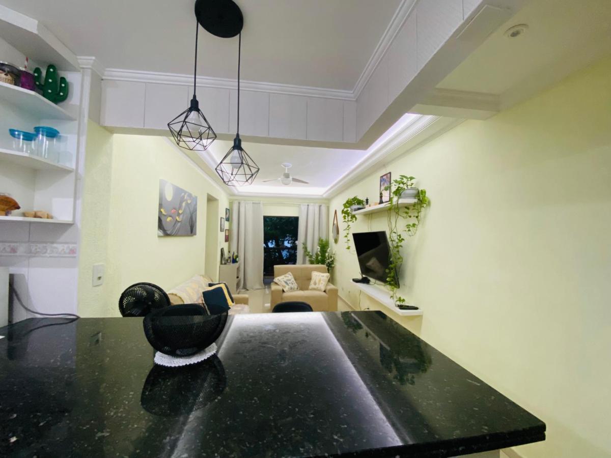 Apartamento Top - Tombo E Asturias Гуаружа Экстерьер фото
