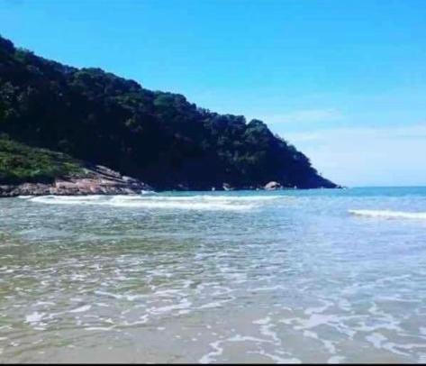 Apartamento Top - Tombo E Asturias Гуаружа Экстерьер фото