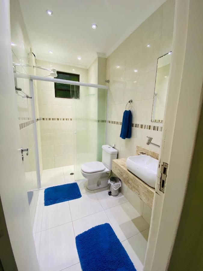 Apartamento Top - Tombo E Asturias Гуаружа Экстерьер фото